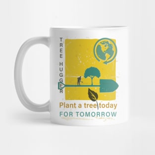 Earth Day Mug